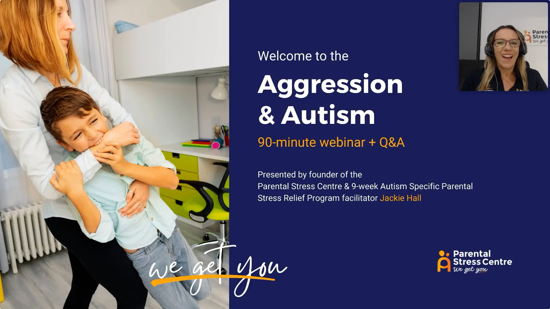 Aggression in Autism webinar 220223.mp4 on Vimeo