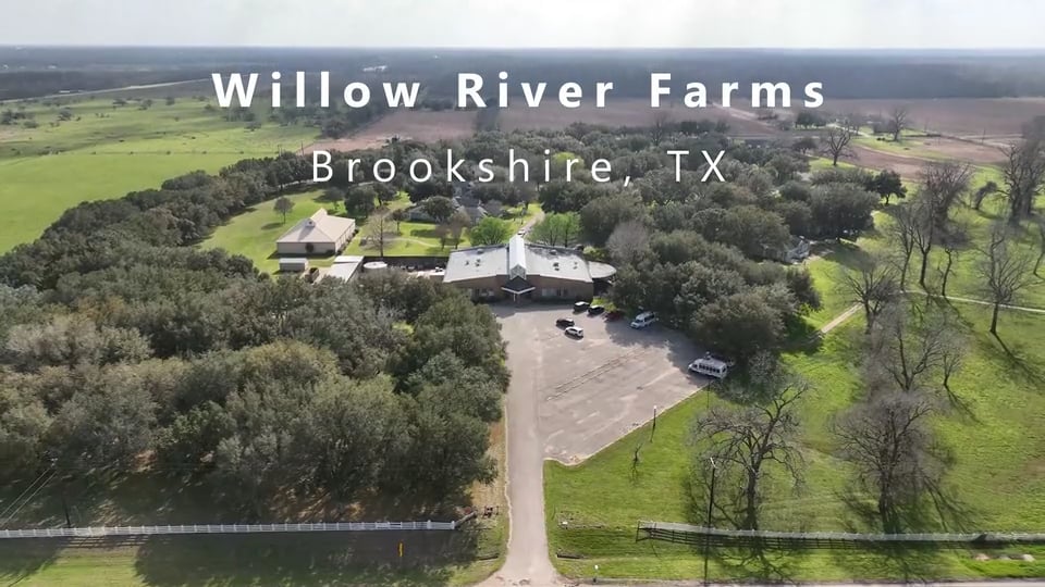 Willow River Farms Brookshire NonBranded In 4K on Vimeo