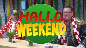 Hallo Weekend Carnaval 4