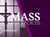 Ash Wednesday Mass - 7:45 AM