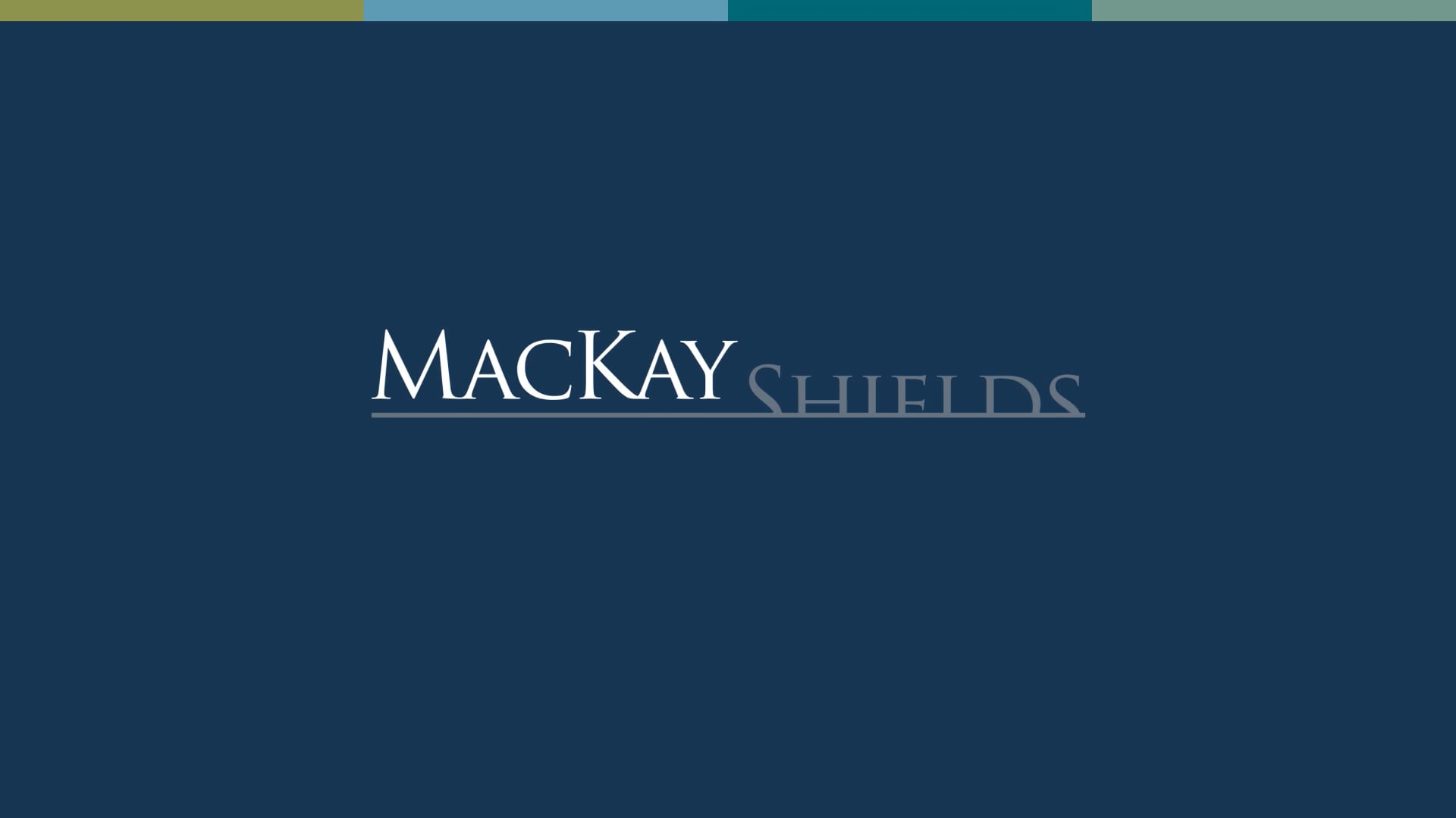 MacKay Shields God's Love We Deliver on Vimeo