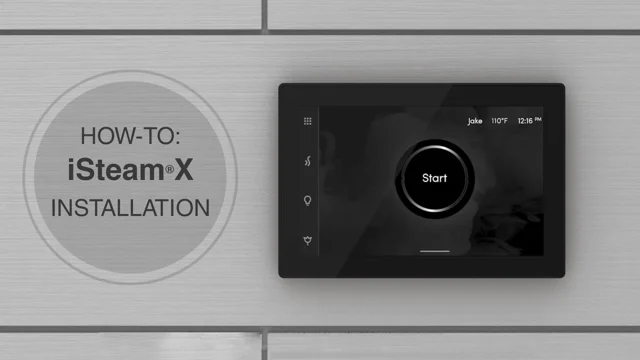 MrSteam How To: iSteamX Installation