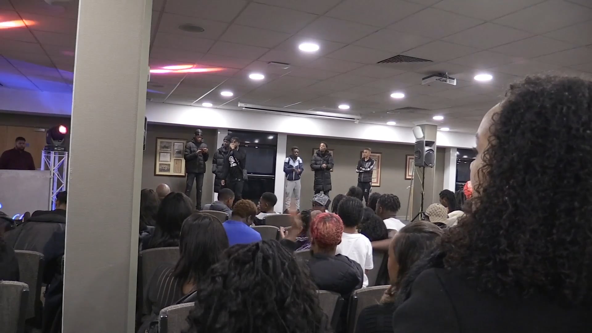 Brum Seen - Black Business Expo 2023.mp4