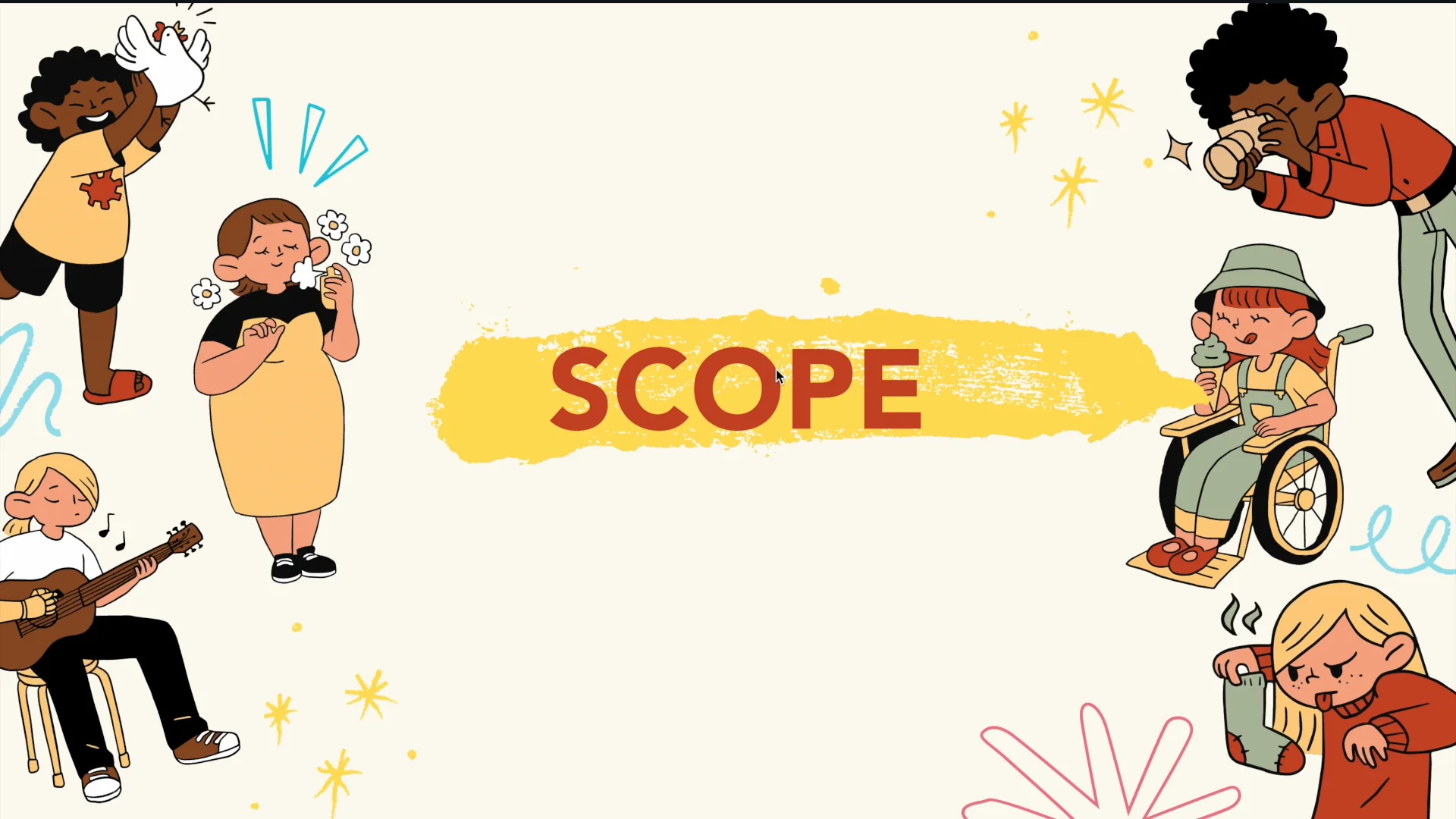 1. Intro to Scope on Vimeo