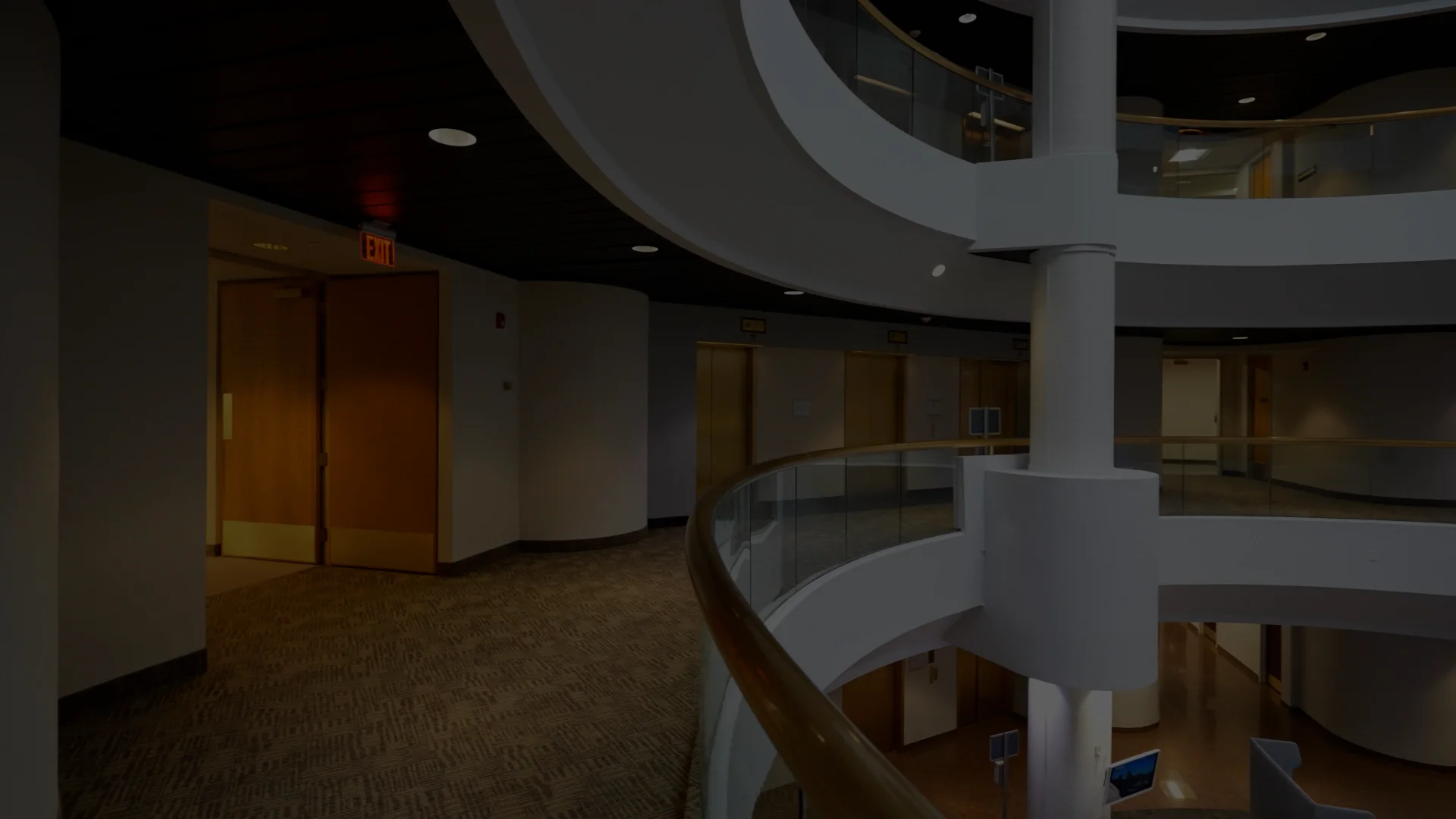 35 Waterview 2nd Floor 6 240 Sf Mp4 On Vimeo