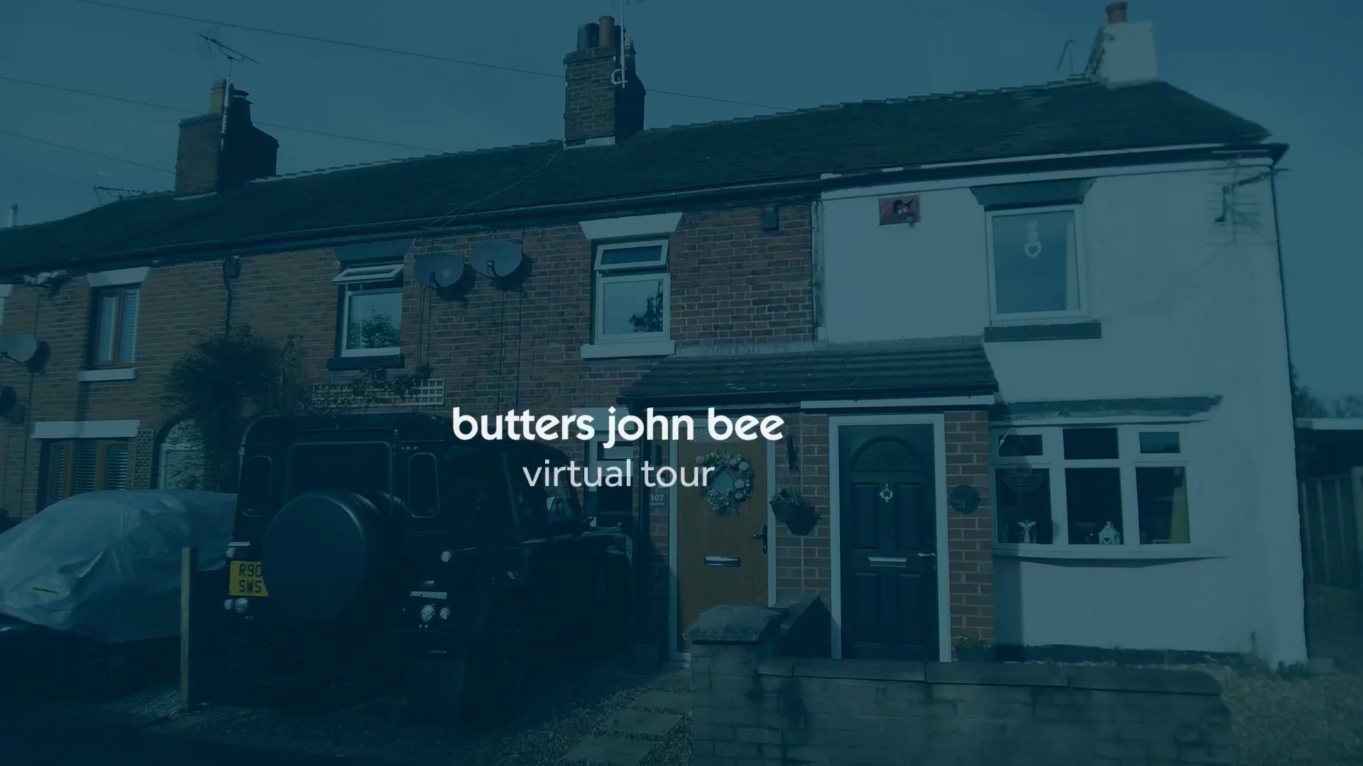 Virtual Viewing of Heath Road, Sandbach, 2 bedroom Mid Terraced House