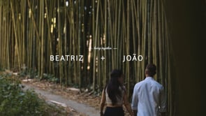 Beatriz + João