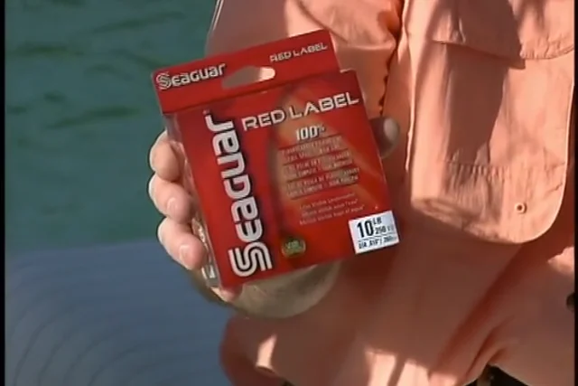 Seaguar Red Label Fishing Line 1000 Yards — Discount Tackle