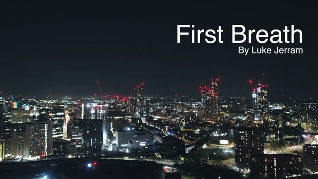 First Breath