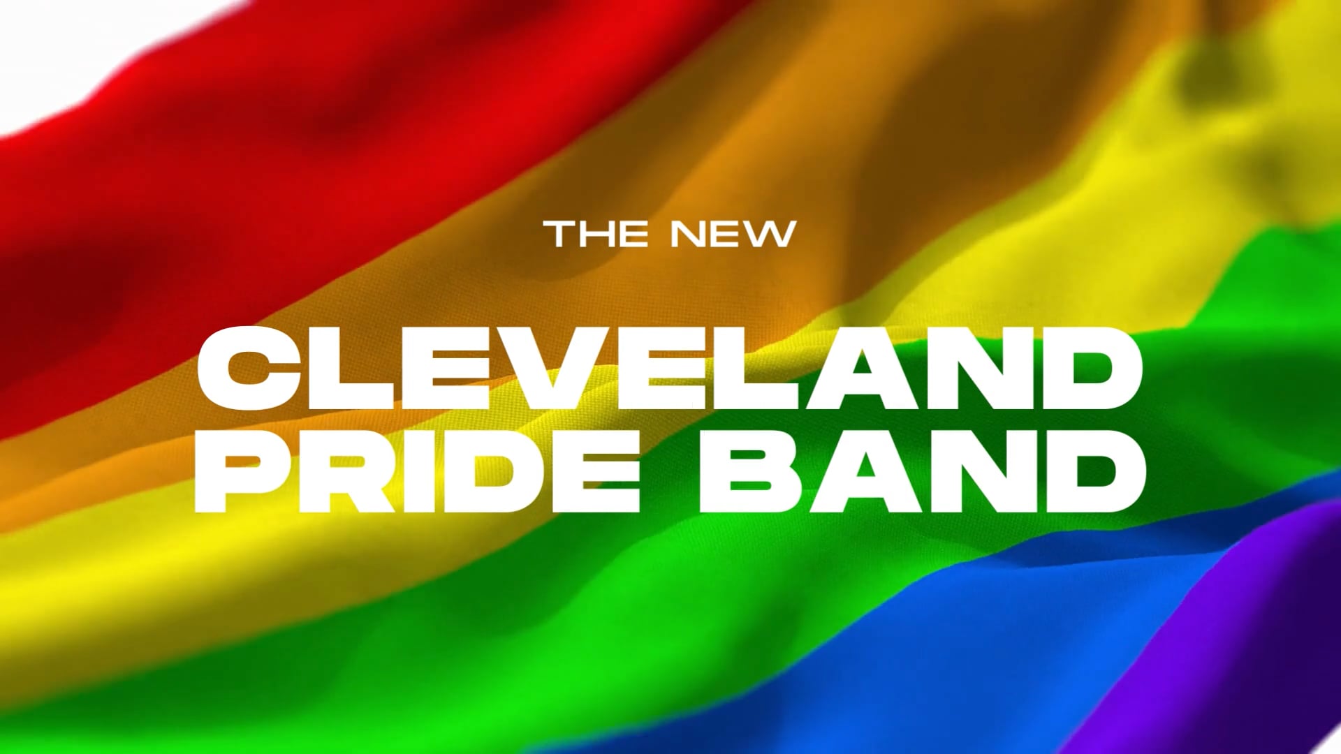 Cleveland Pride Band Gay Band, Music, Band, Gay Band