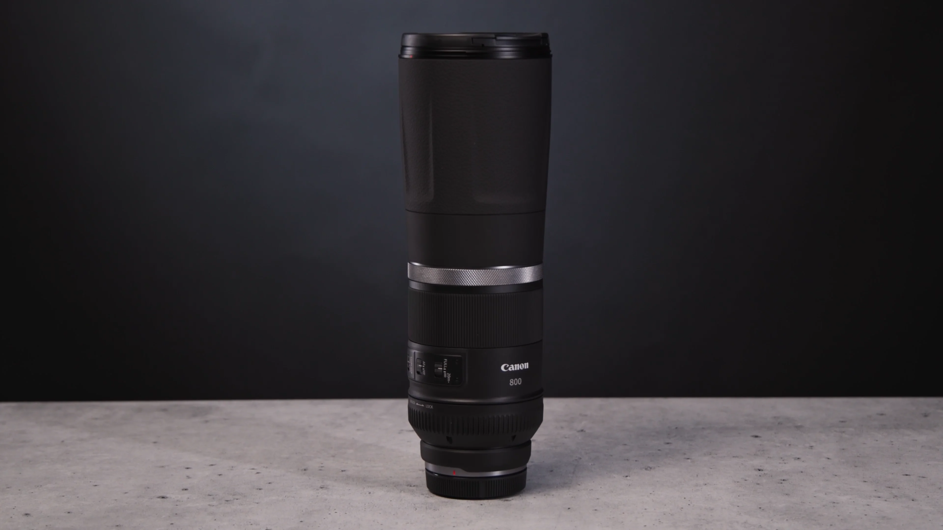 Canon RF 800mm f/11 IS STM Lens 3987C002 B&H Photo Video Canon RF 800mm f/11 IS STM Lens 3987C002 B&H Photo Video