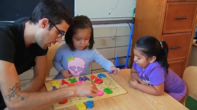 Why Become a Teacher?