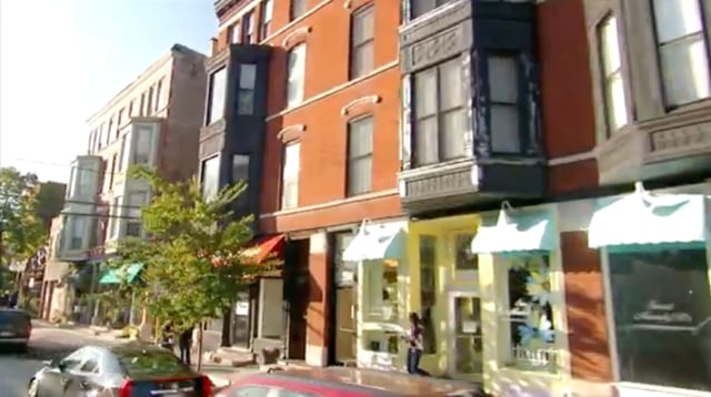 Promoting Just Resilient and Livable Communities