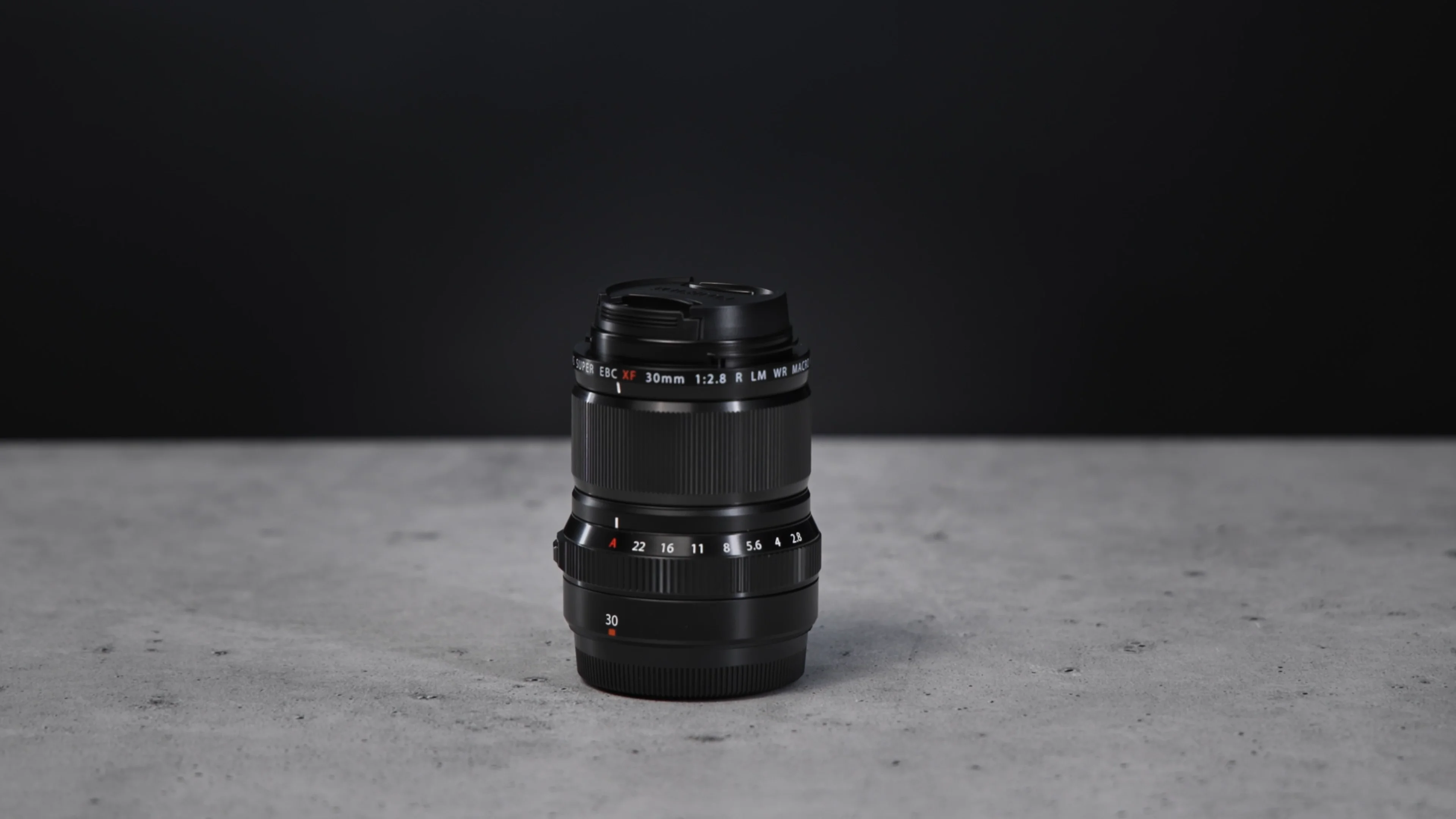 FUJIFILM XF 30mm f/2.8 R LM WR Macro Lens 16792576 B&H Photo FUJIFILM XF 30mm f/2.8 R LM WR Macro Lens 16792576 B&H Photo