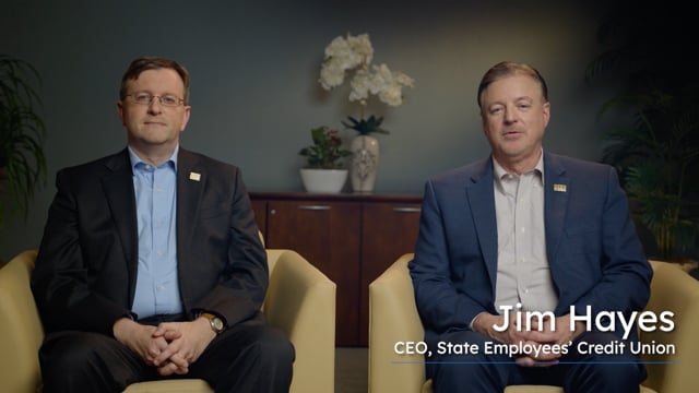 State Employees' Credit Union - Who Is SECU?