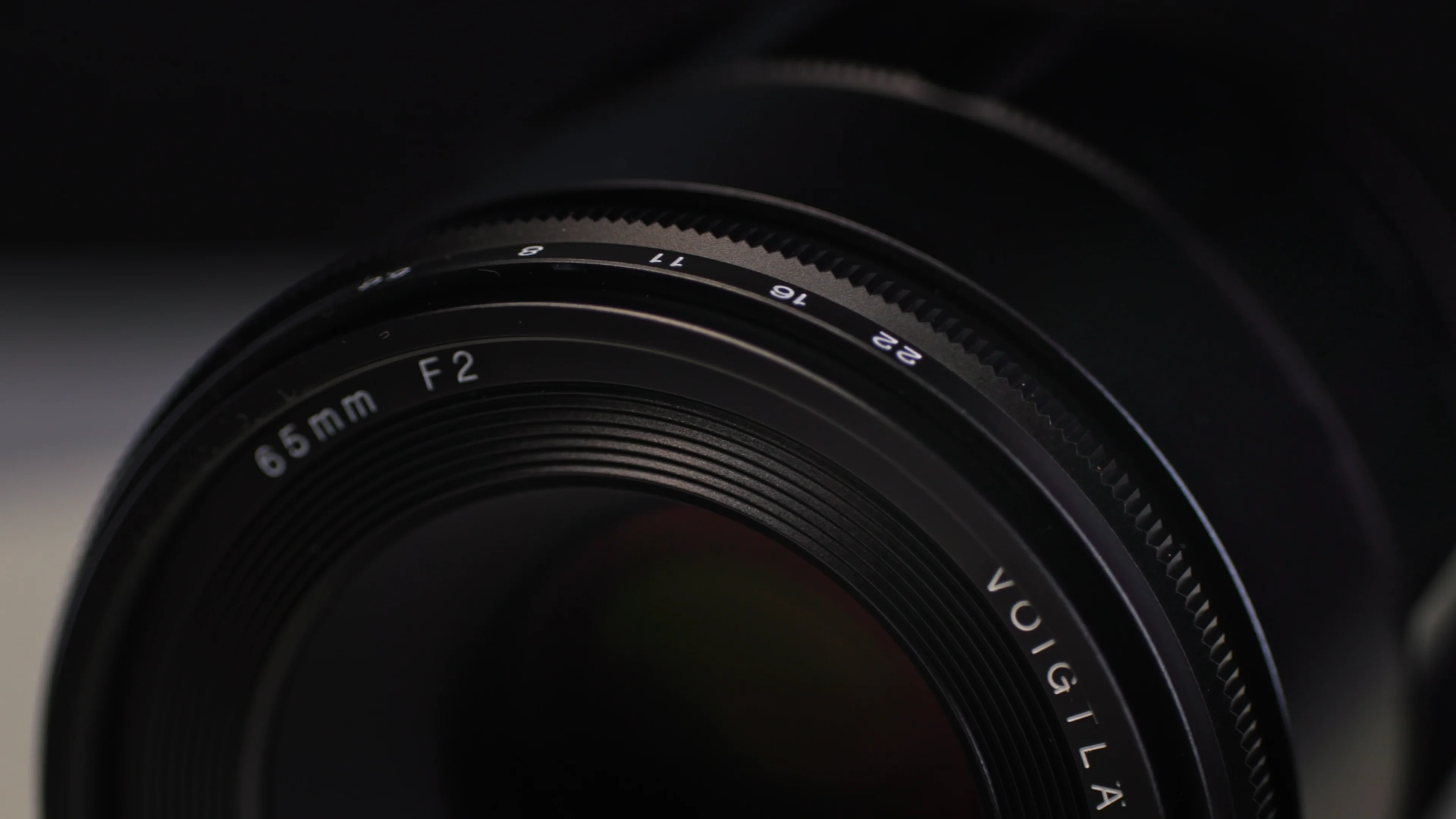 Voigtlander MACRO APO-LANTHAR 65mm f/2 Aspherical BA339B B&H Voigtlander MACRO APO-LANTHAR 65mm f/2 Aspherical BA339B B&H