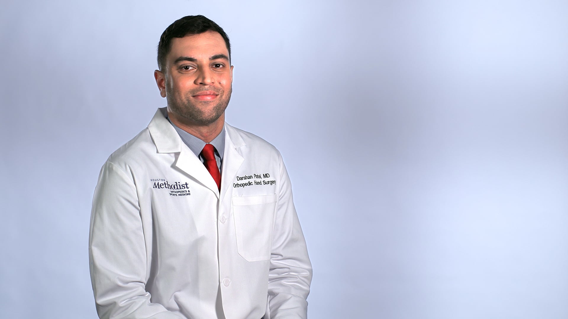 Houston Methodist West Hospital Darshan Patel, MD on Vimeo