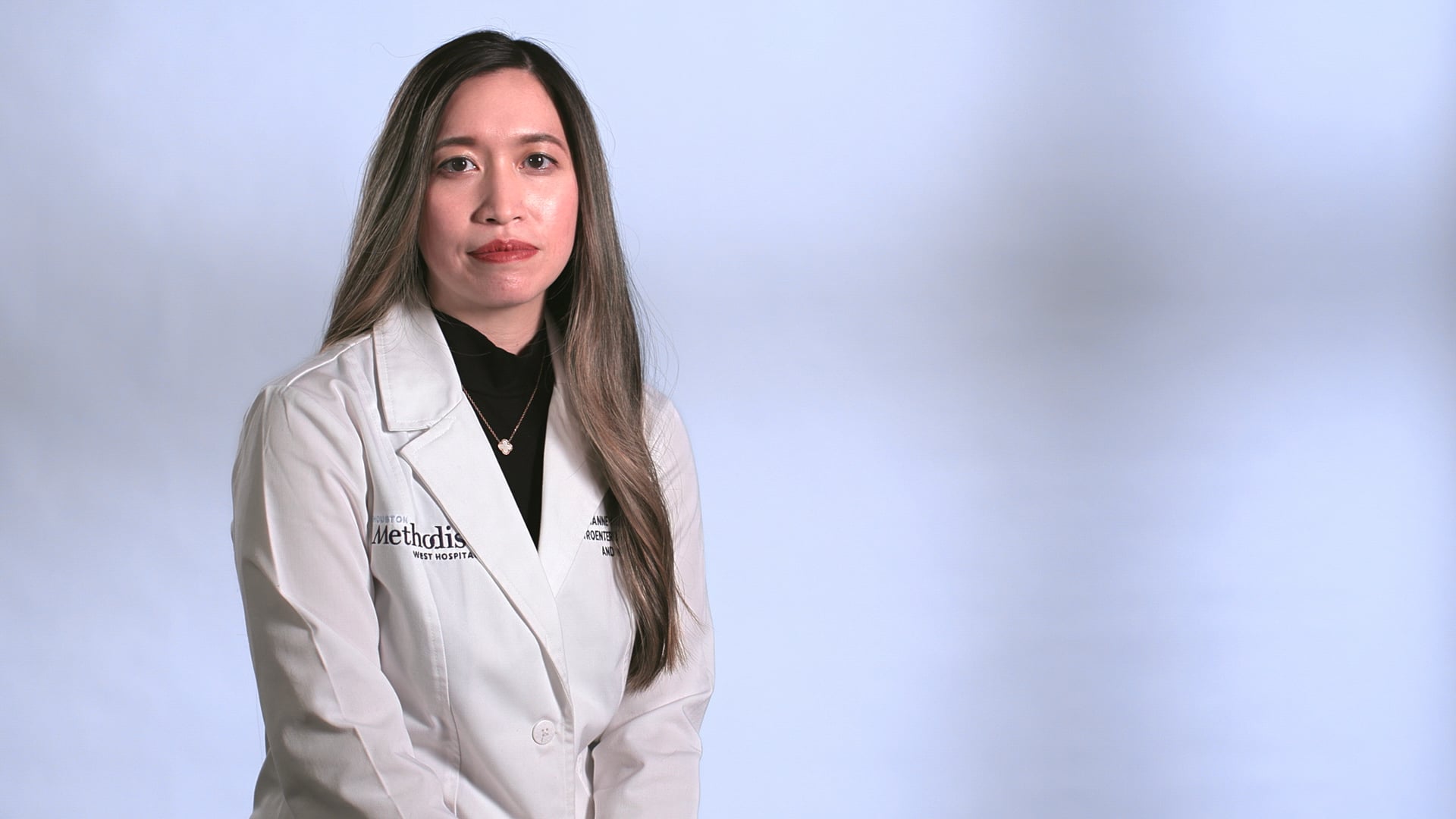 About me video of Dr. Adrianne Van Norman