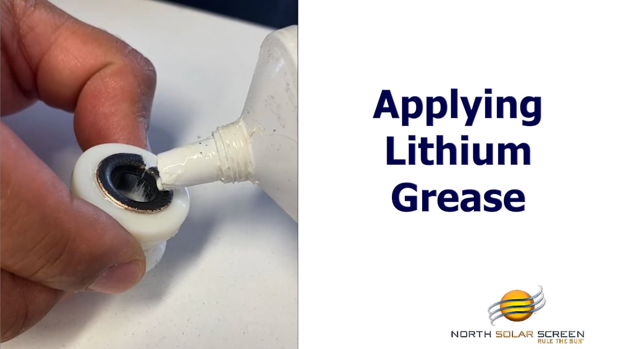 Applying Lithium Grease.mp4