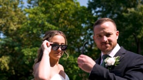 Christy & Chris - September 18 2022 - Wedding Highlights