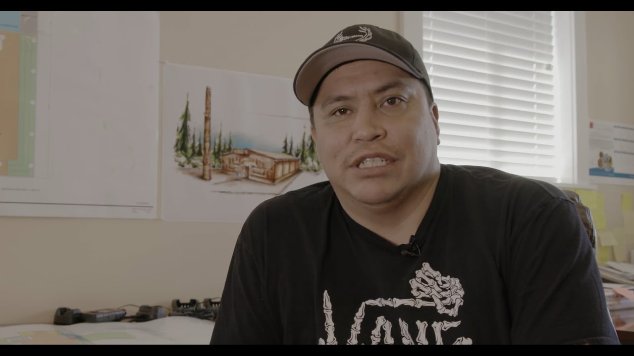 RUSSELL HANSEN, October 2016