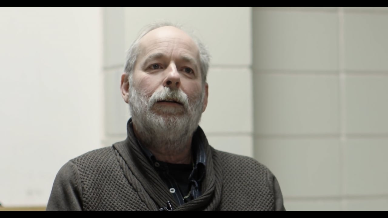 RON FRANK & FRANK DRAGON, December 2017