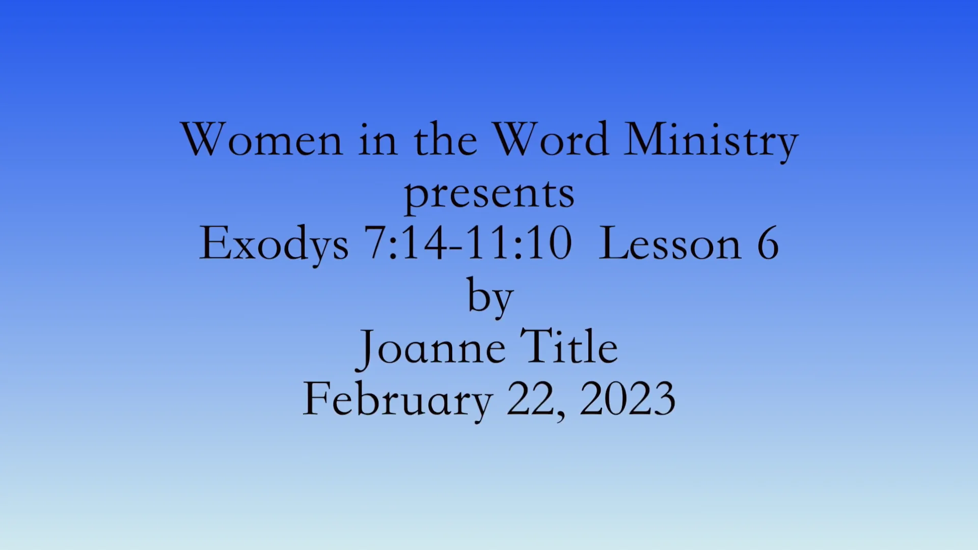 exodus-7-14-11-10-lesson-6-on-vimeo