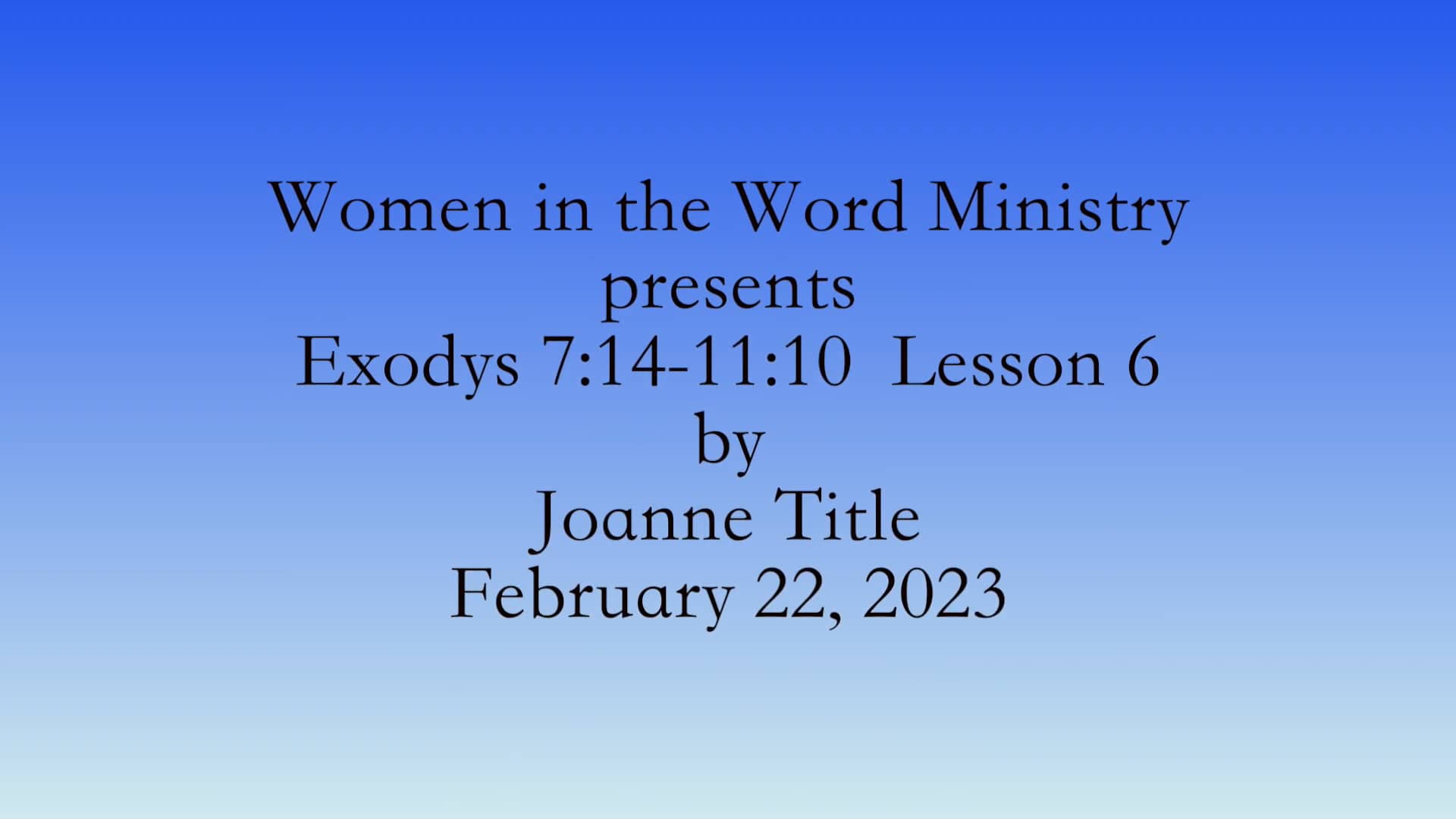 exodus-7-14-11-10-lesson-6-on-vimeo