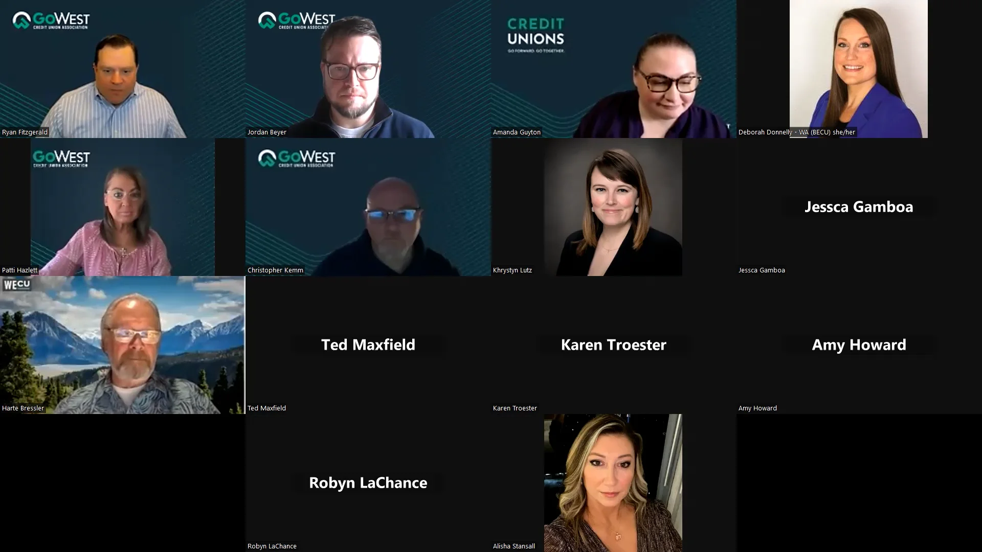 Cuna Gac 2025 Schedule