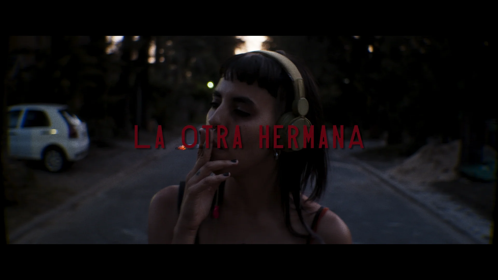 La Otra Hermana - Shortfilm (Teaser) on Vimeo