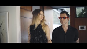 Ferrari Roma - La Nuova Dolce Vita with Adam Levine