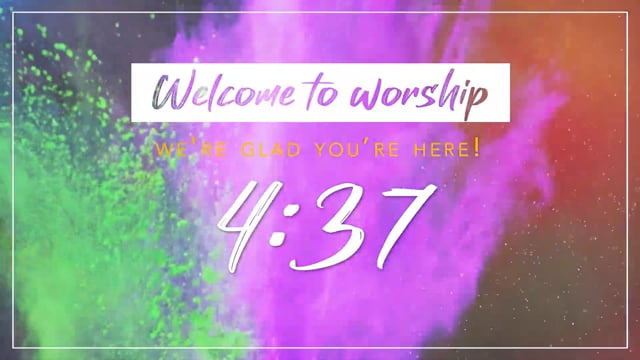 Night of Worship - 02/22/2023