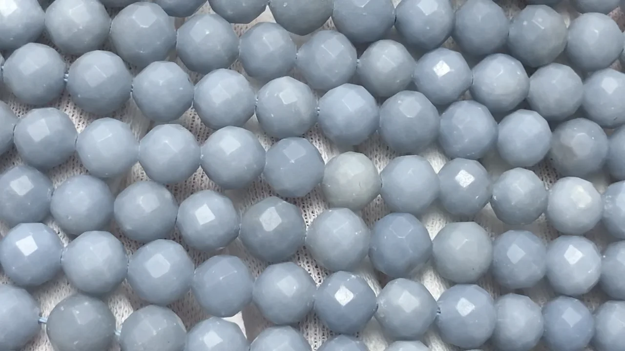 天然石エンジェルライトの馬 ご購入前に在庫確認必要G.155 フロー