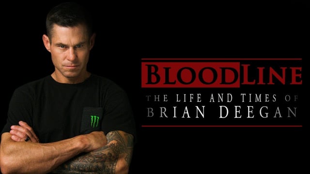 Blood Line Trailer