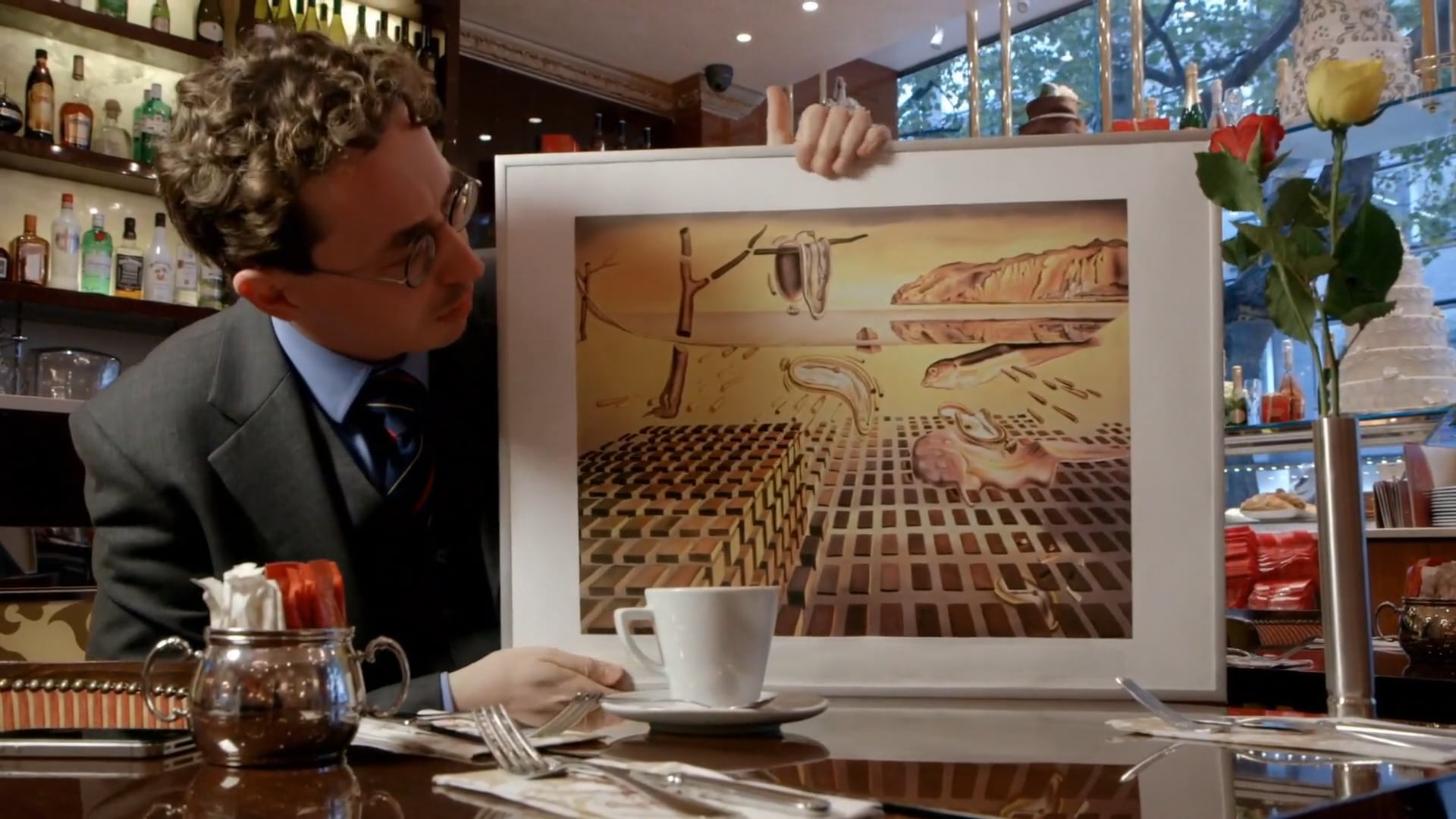 Through the Wormhole - Is Reality Real?