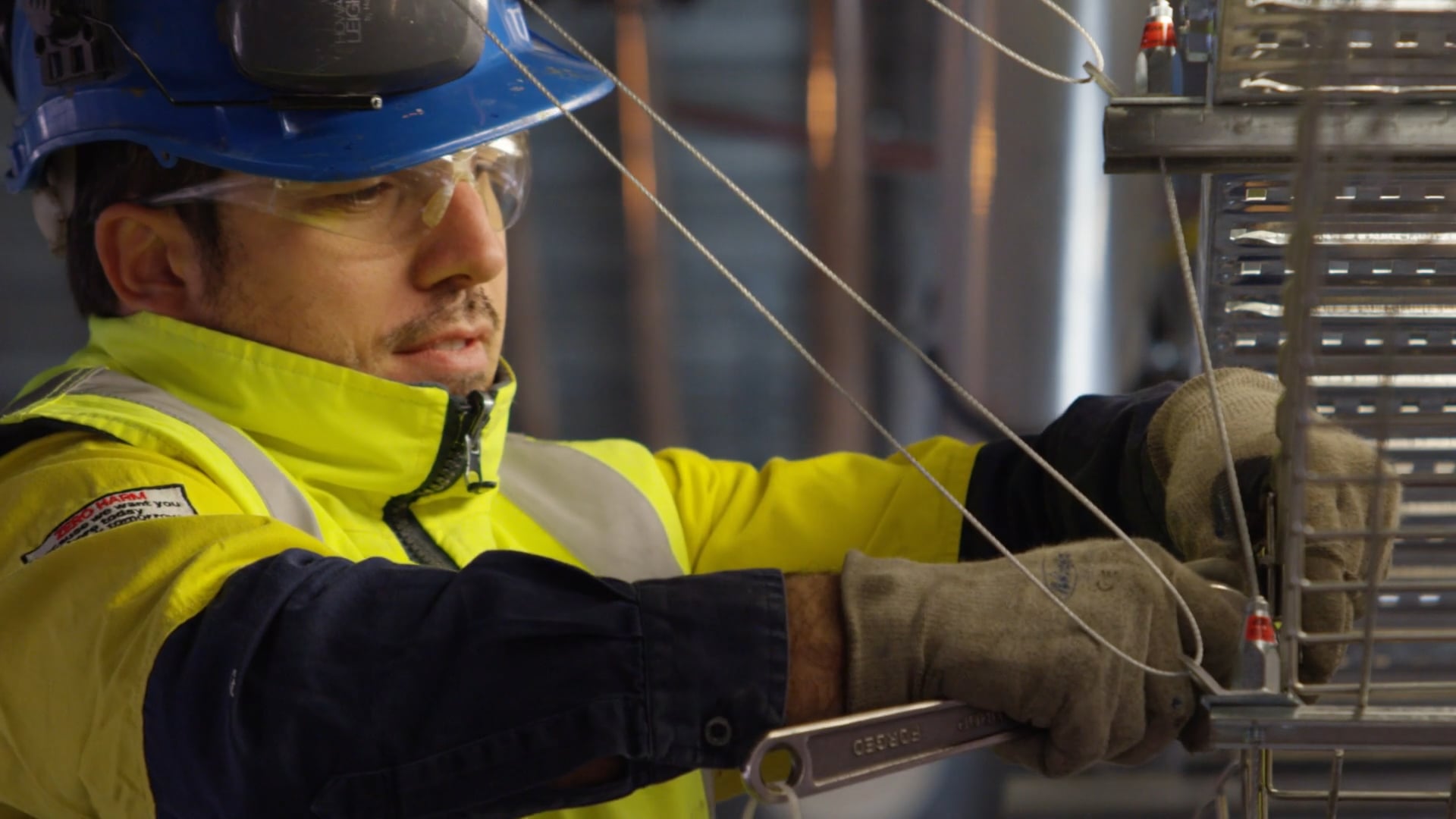 Department of Jobs, Precincts and Regions | Joan Kirner Hospital