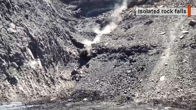 Canbulat - Geotechnical Hazard Awareness and Training Videos for Open Cut Coal Mines
