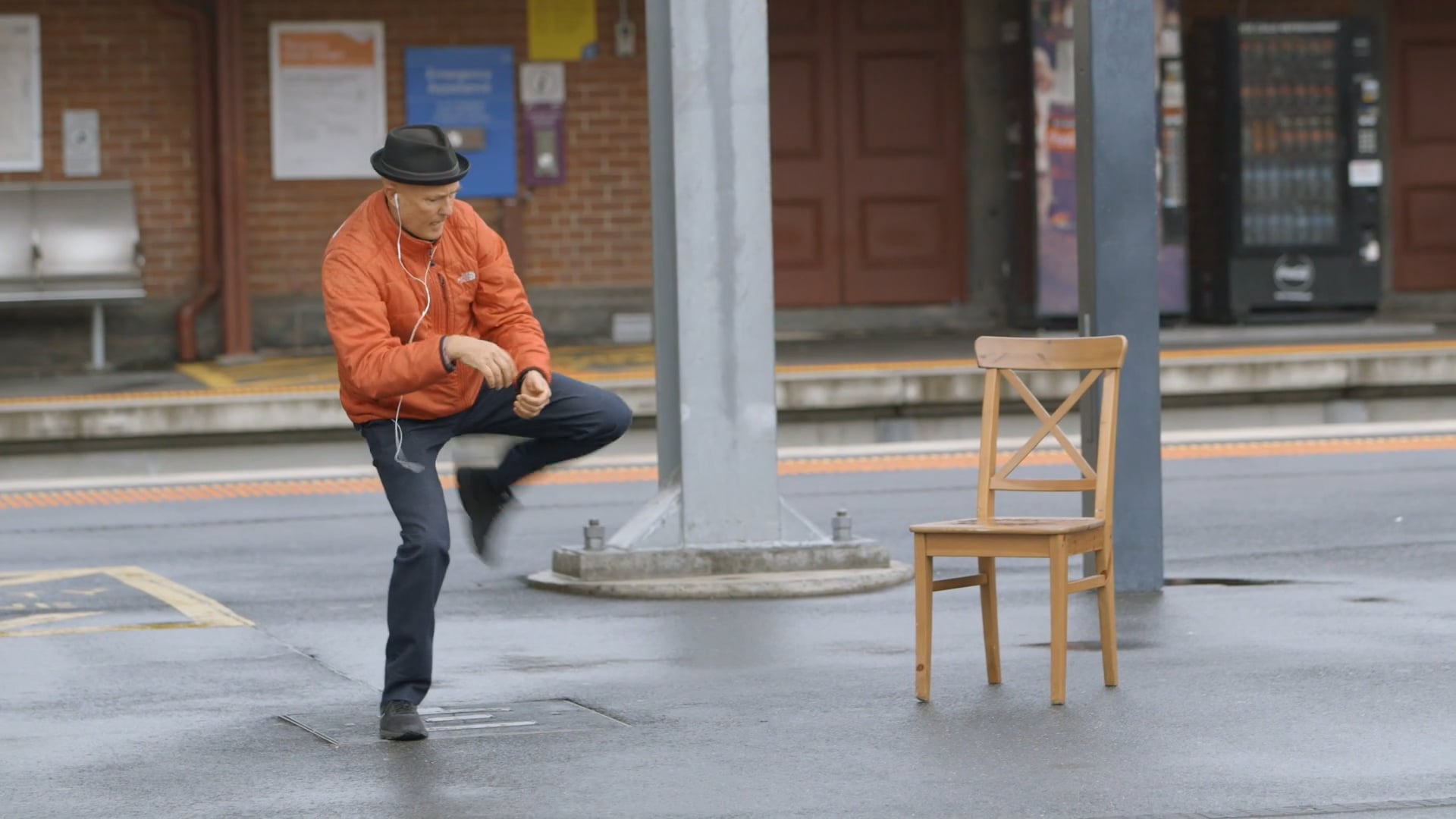 Artist David Wells | Weekly Ticket