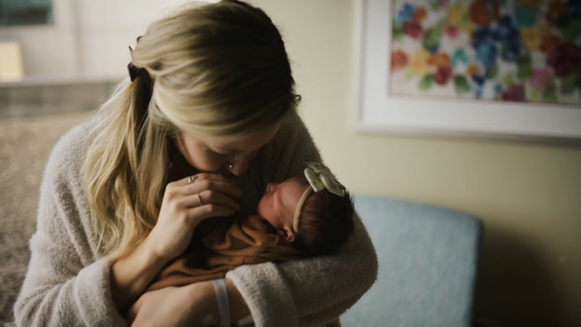 Olive Grace Franke Cincinnati Family Filmmaker on Vimeo