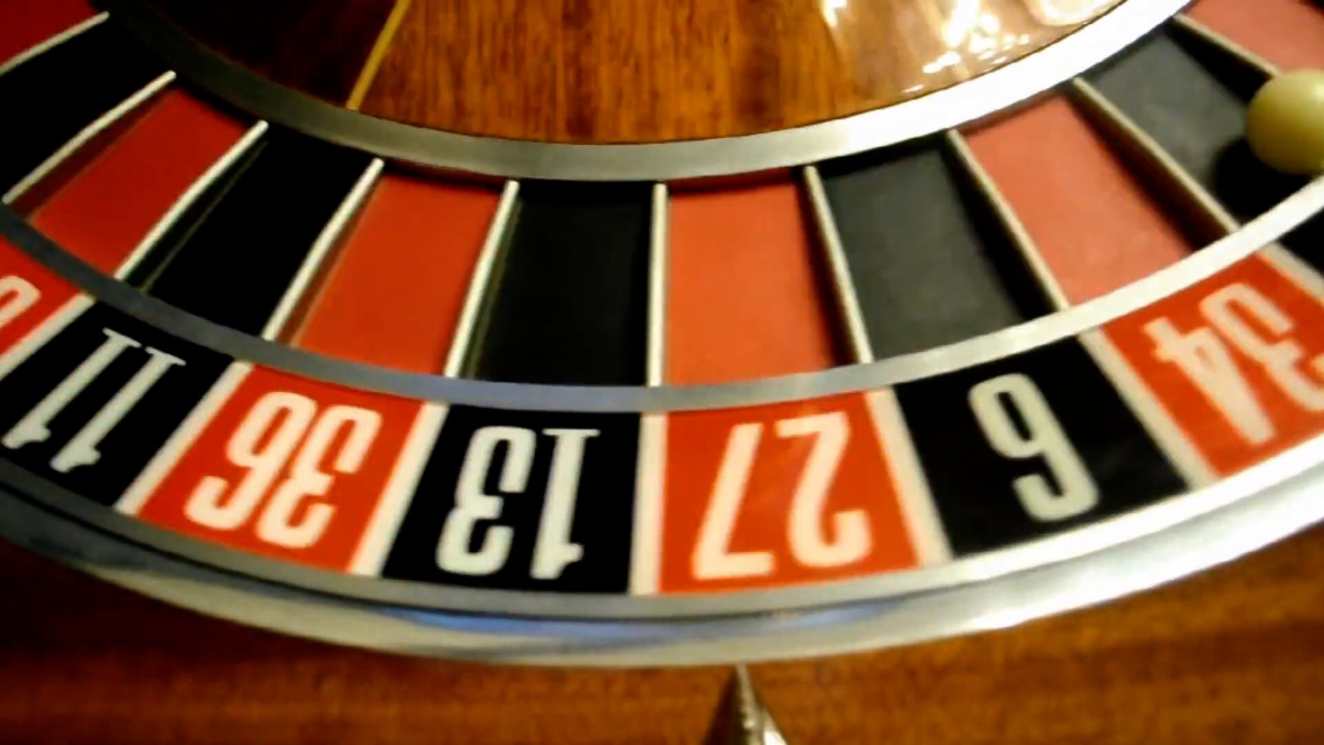 Through the Wormhole - Is Luck Real?