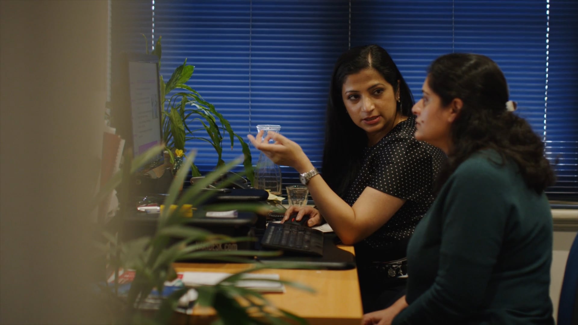 Women's Health in the North | Let's Talk Money