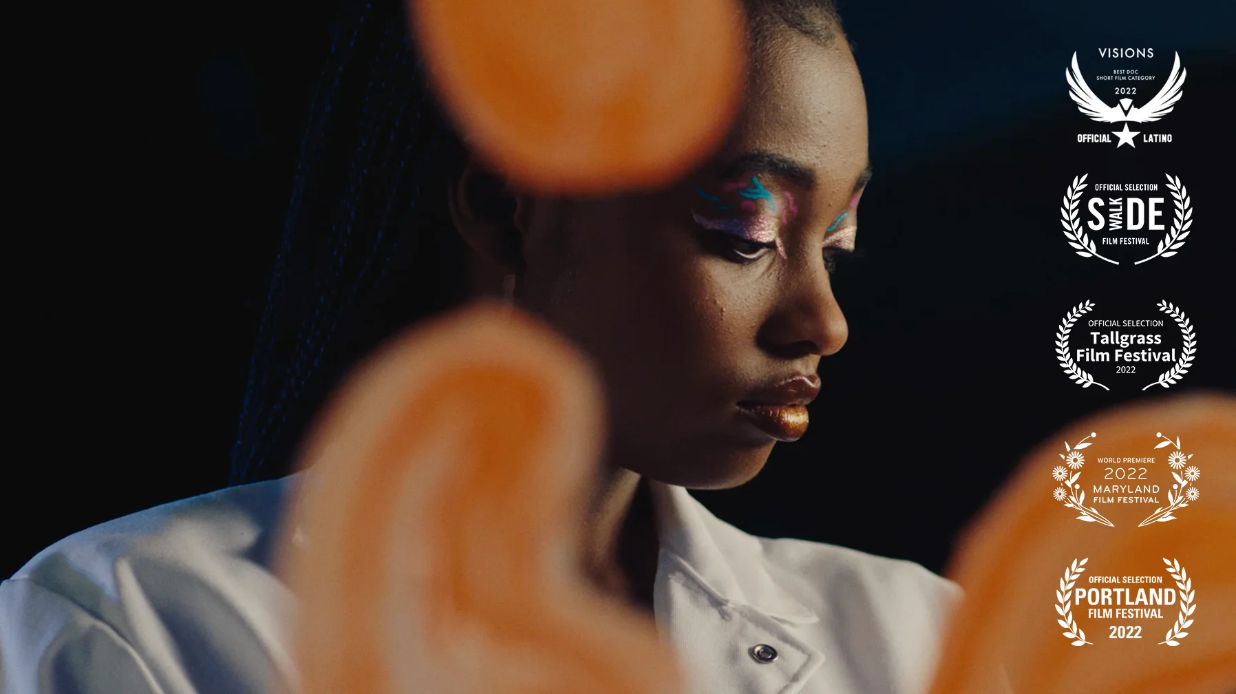 VISIONS on Vimeo