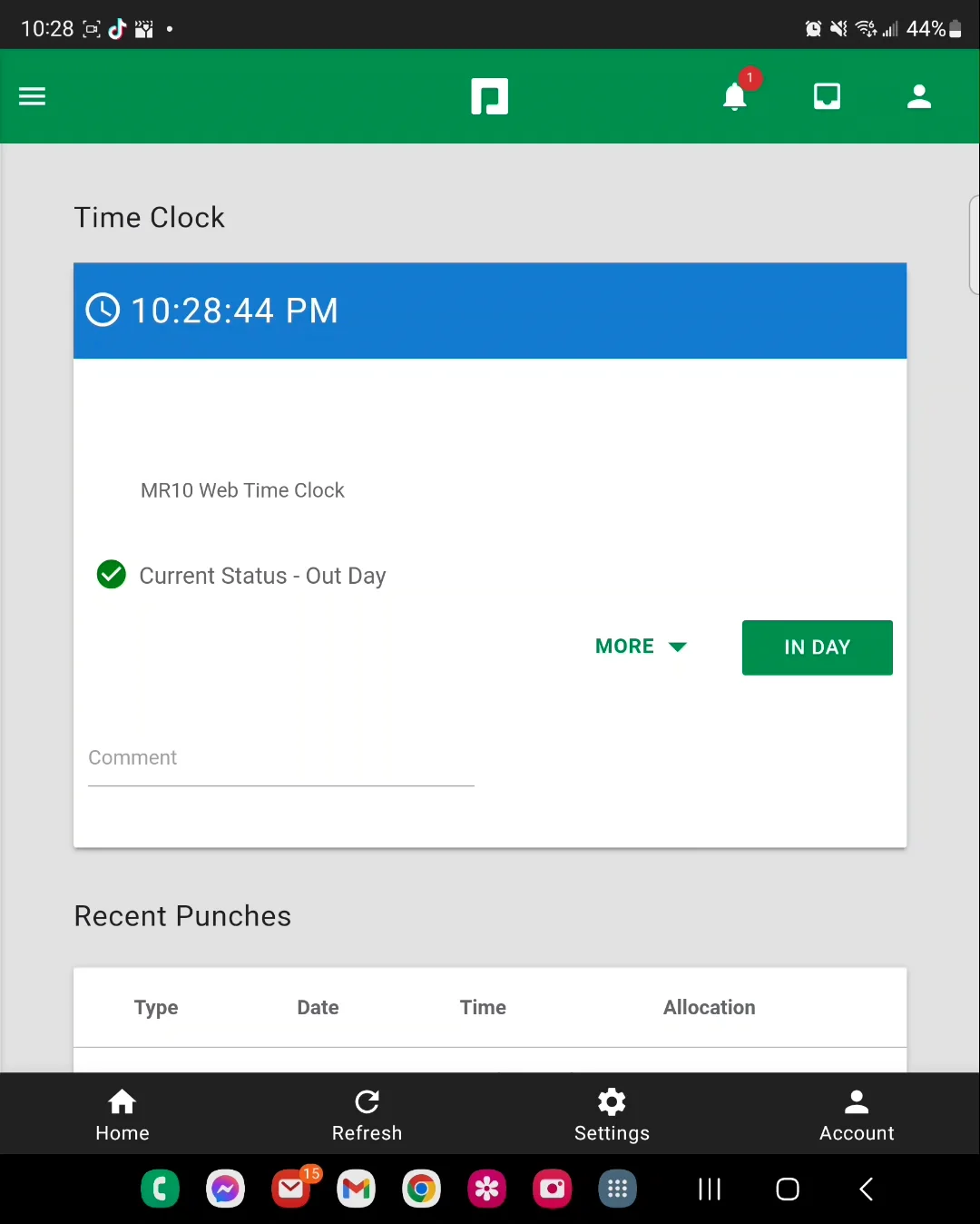 How to get your pay stubs and W2's from Paycom - Video on Vimeo