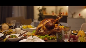 Grandpa Jimmy’s Thanksgiving