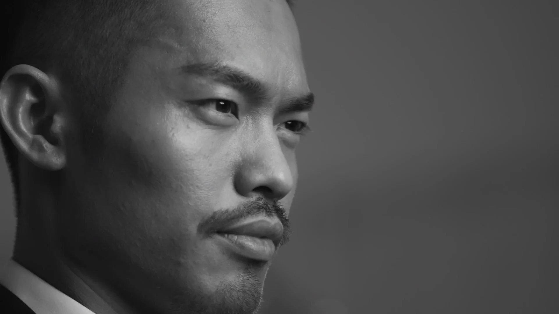 Montblanc - Trailblazer - Lin Dan on Vimeo