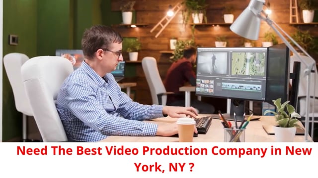 MultiVision Digital : Video Production Company in New York, NY