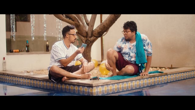 Scaler - Jordindian for Originals Web Series
