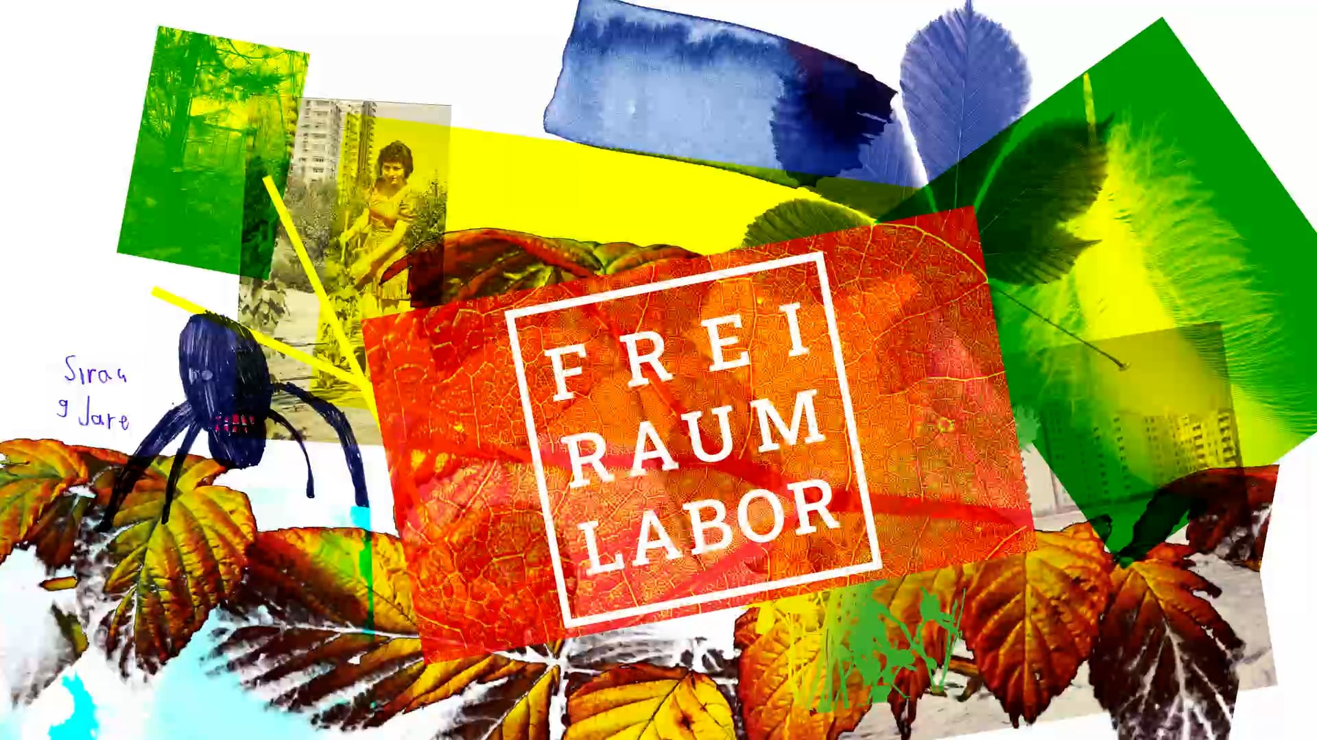 Freiraumlabor - Kollektiv für Kulturökologie