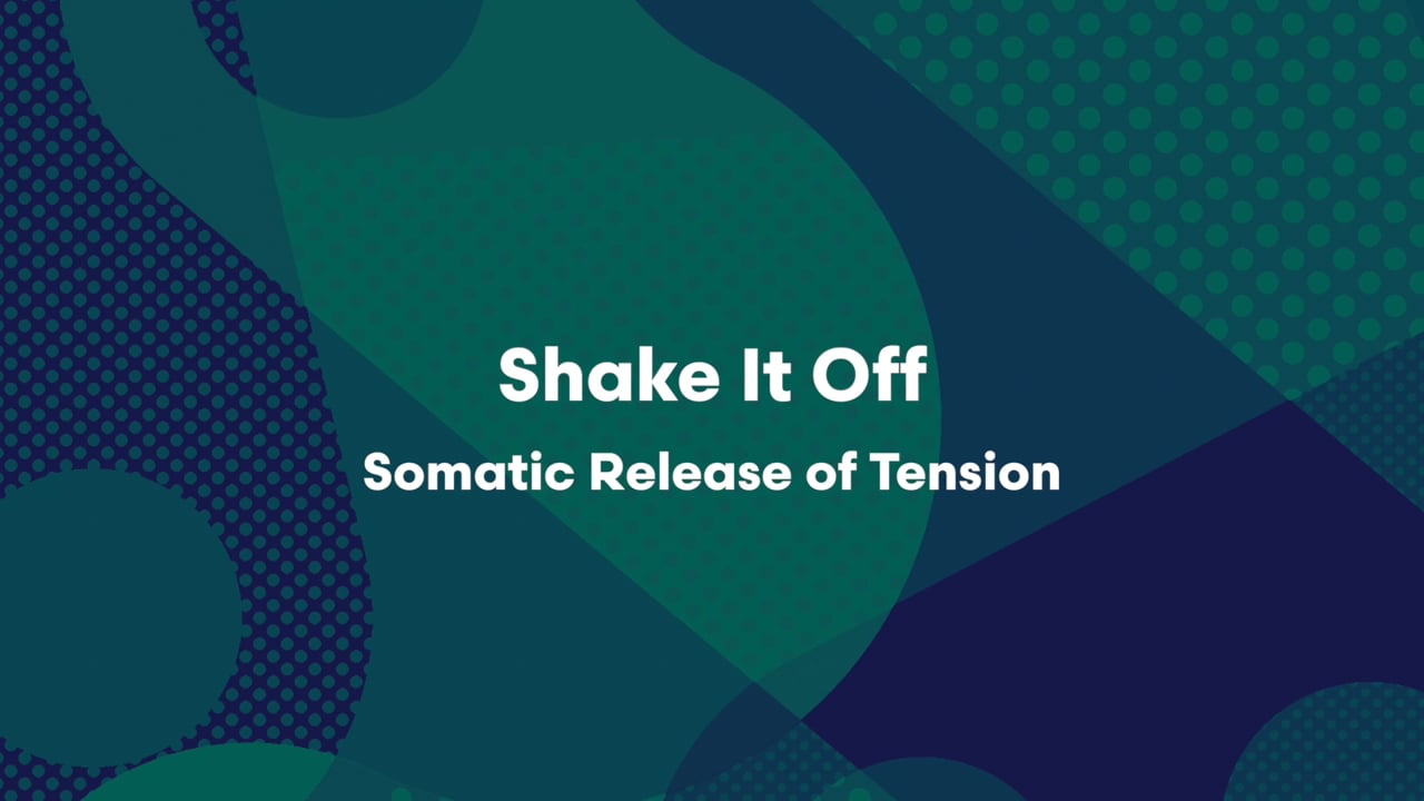 Shake It Off