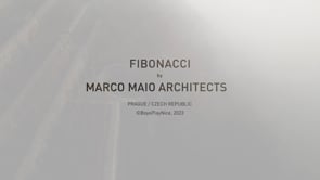 Fibonacci | Marco Maio Architects